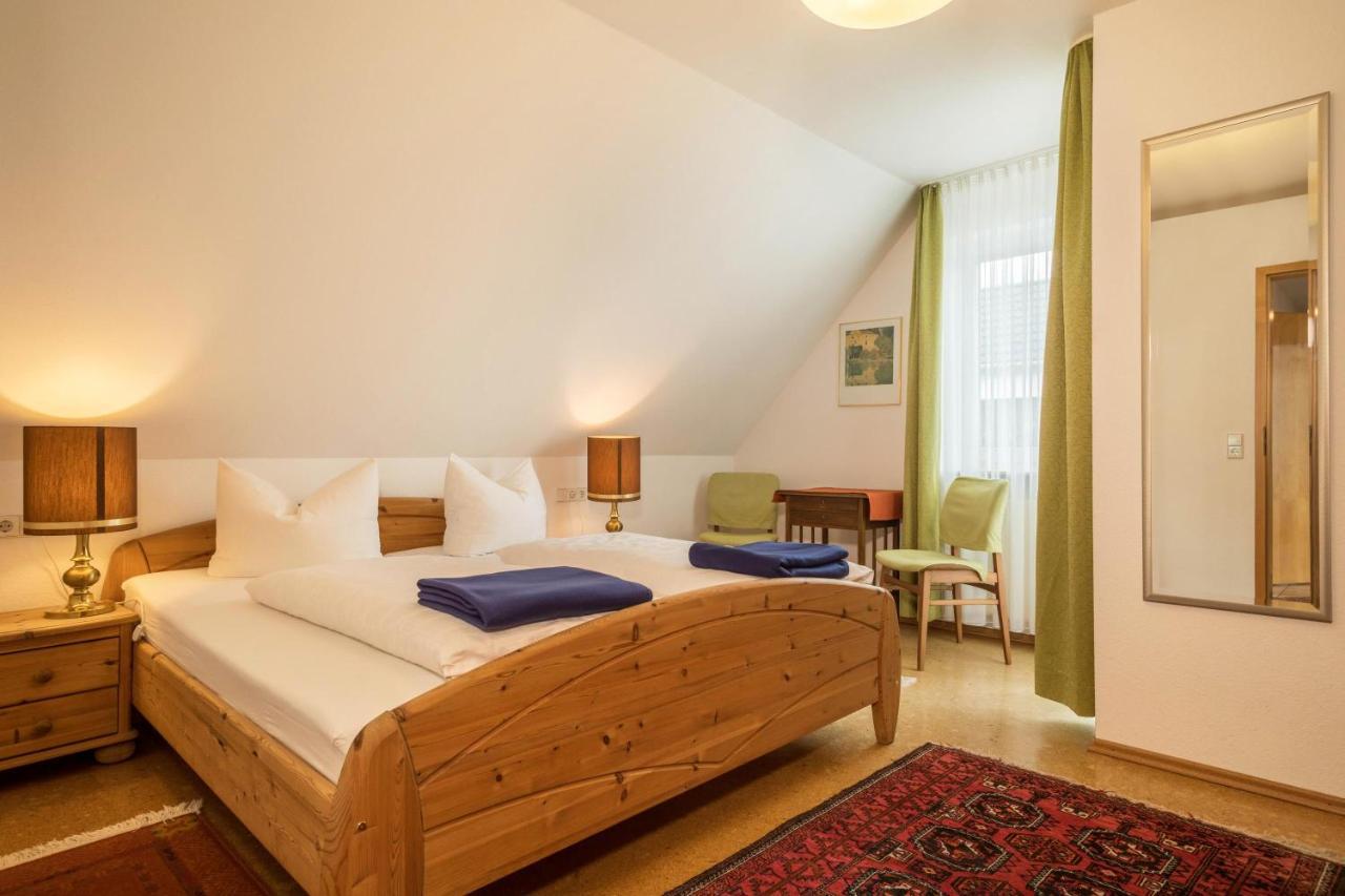 Ferienwohnung Haidle Eriskirch Exterior foto